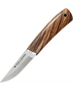 Samoyed Fixed Blade