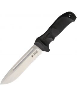 Dominus Fixed Blade