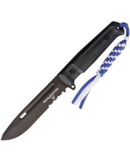 Feldjaeger Fixed Blade