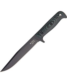 Intruder Fixed Blade
