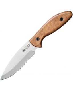 Fortuna Satin Walnut