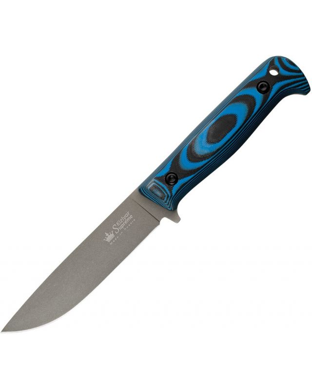 Yeti Fixed Blade