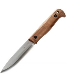 Forester Fixed Blade