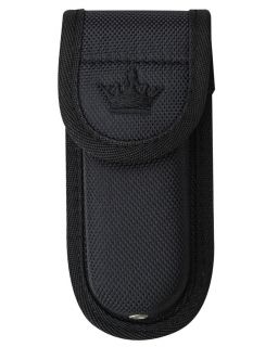 AMP2 Accessory Pouch Black