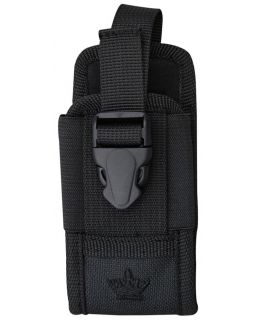 AMP3 Accessory Pouch Black
