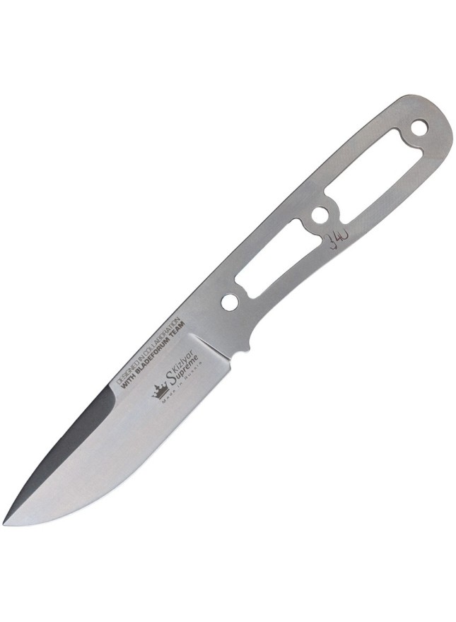 Colada Blade Blank