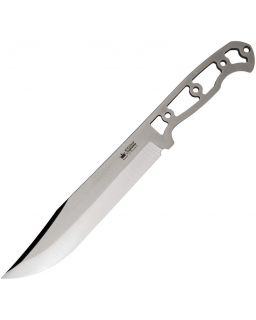 Bastardo Blade Blank