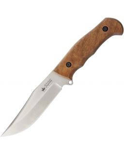 Caspian Hunter Fixed Blade