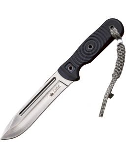 Maximus Fixed Blade