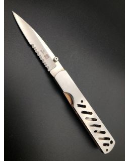 VENDU - Vintage Al Mar QUICKSILVER