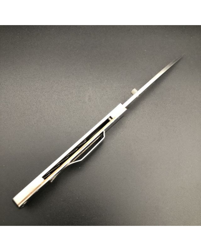 VENDU - Vintage Al Mar QUICKSILVER