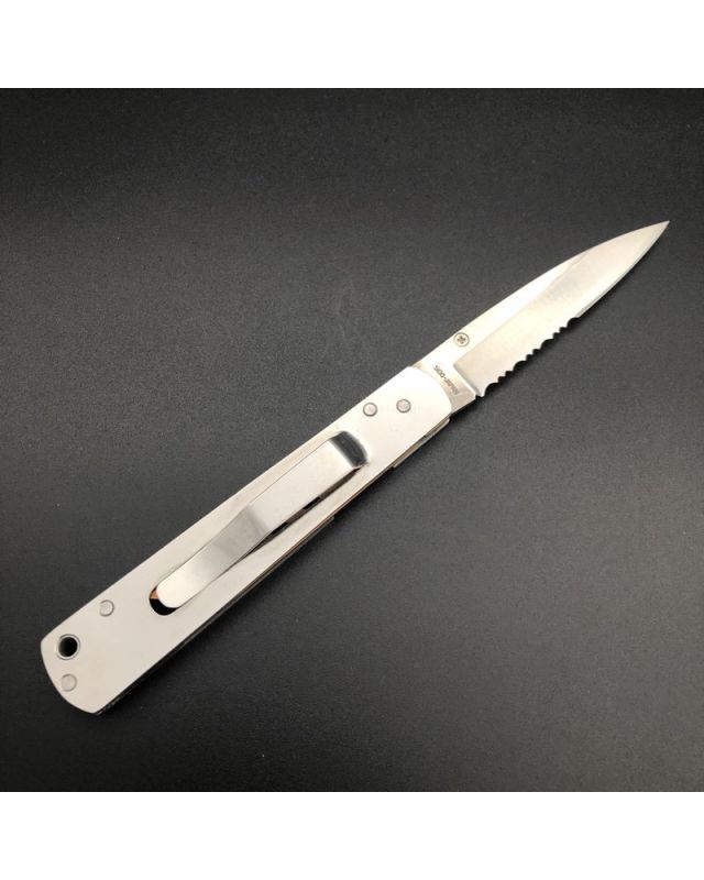 VENDU - Vintage Al Mar QUICKSILVER