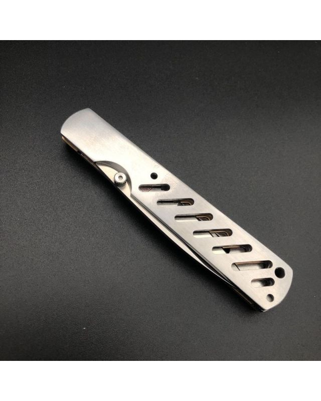 VENDU - Vintage Al Mar QUICKSILVER