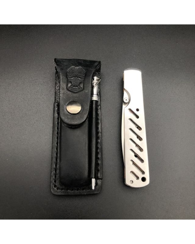 VENDU - Vintage Al Mar QUICKSILVER