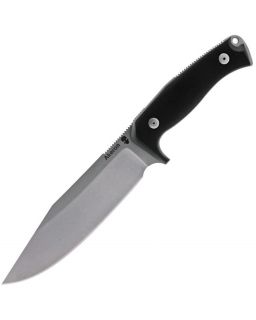 SFS Fixed Blade by Tony Lopes