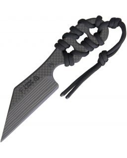 Janich Fixed Blade CF