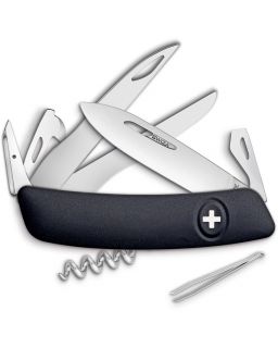 D07 Couteau Suisse