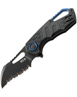 Isonzo Linerlock
