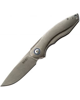 Timavo Linerlock Viper