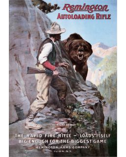 Remington Right of Way