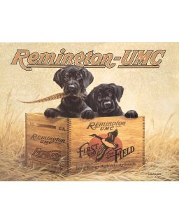 Remington Finders Keepers