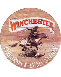 Winchester Express Round