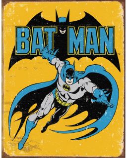 Batman - Retro