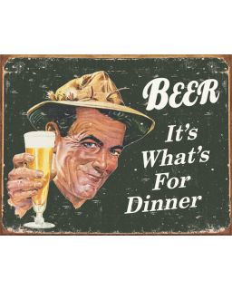 Ephemera - Beer For Dinner