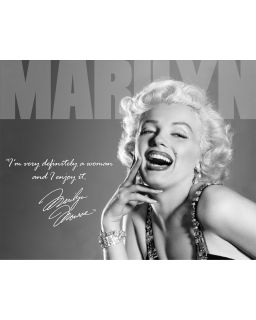 Marilyn Monroe Definitely