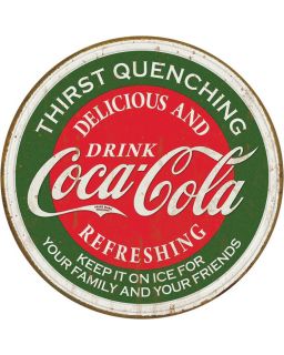 Coca Cola Delicious and…