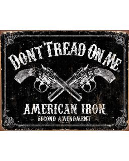 Dont Tread on Me