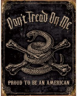 DTOM Proud American