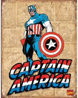 Captain America