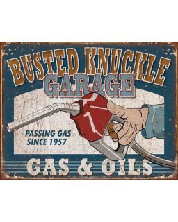 BNG Gas & Oils