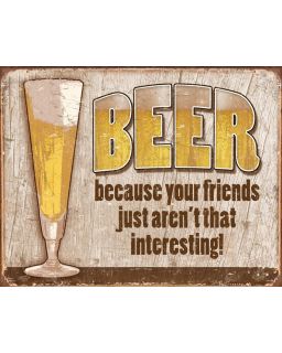 Beer Your Friend