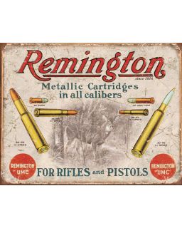 Remington For Rifles