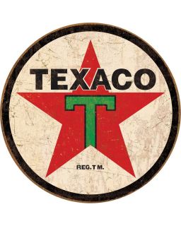 Texaco Round