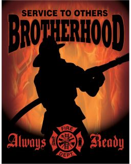 Fireman Brotherhood