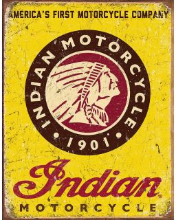 Indian Since 1901