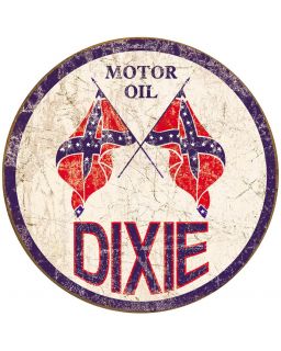 Dixie Motor Oil