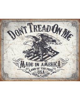 DTOM Land of the Free