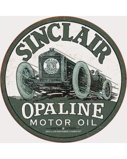 Sinclair Race Car