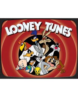 Looney Tunes Family