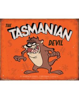 Tasmanian Devil