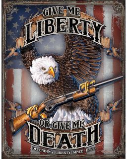 Give Me Liberty