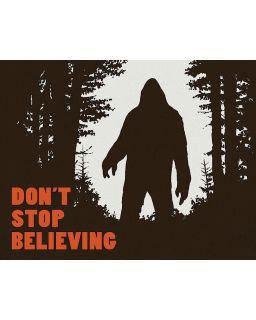 Dont Stop Believing