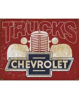 Chevy Trucks