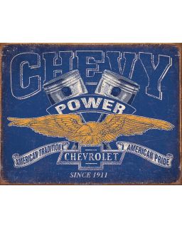 Chevy Power
