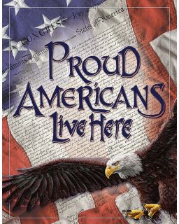 Proud American