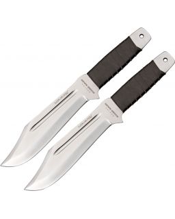 Kookaburra Knife Set